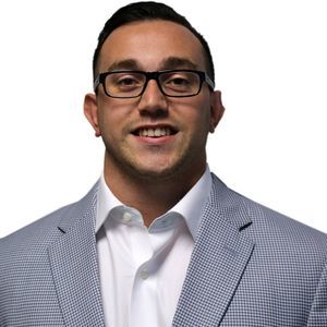 Meet your Posher, Aaron